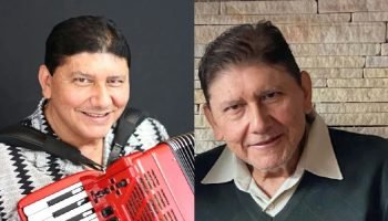 Morre Oswaldinho do Acordeon, mestre e inovador da sanfona, aos 72 anos