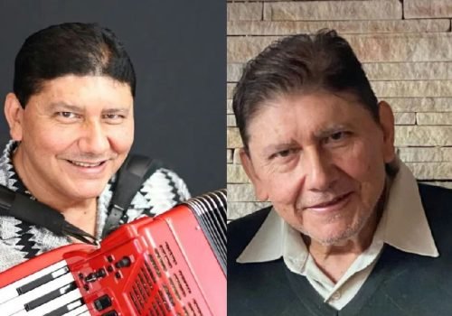 Morre Oswaldinho do Acordeon, mestre e inovador da sanfona, aos 72 anos