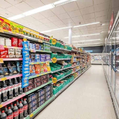 Morrisons enfrenta crise financeira com corte de 5 mil vagas e fechamento de lojas