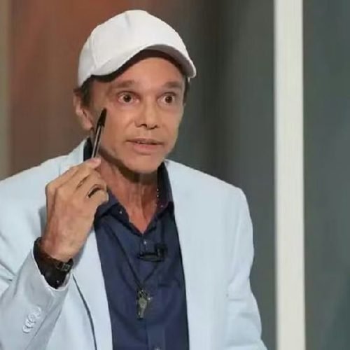 Morte de Netinho aos 60 anos gera comoção entre artistas e fãs