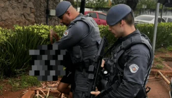 Motorista de aplicativo e militar do Exército sofre sequestro relâmpago no litoral paulista