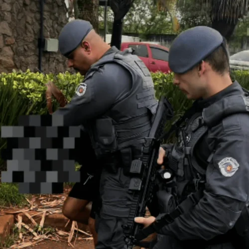 Motorista de aplicativo e militar do Exército sofre sequestro relâmpago no litoral paulista
