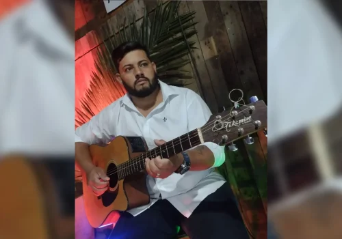 Motorista é condenado a 16 anos de prisão pela morte do cantor Guilherme Leon