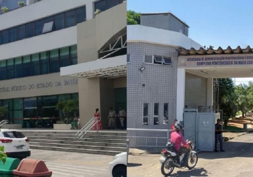 Mp-ba investiga suspeita de retaliação em transferências de detentos no sistema prisional
