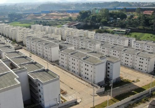 MPF investiga fraude em programa habitacional federal na capital baiana