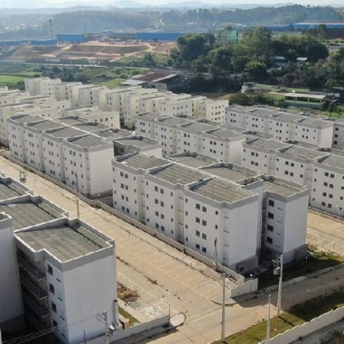 MPF investiga fraude em programa habitacional federal na capital baiana