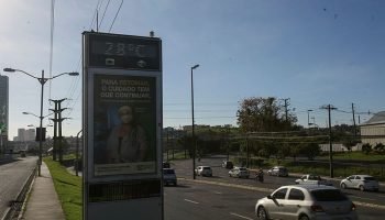 Mudanças climáticas exigem ação urgente contra desastres ambientais no Brasil