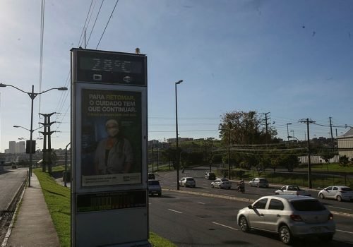 Mudanças climáticas exigem ação urgente contra desastres ambientais no Brasil