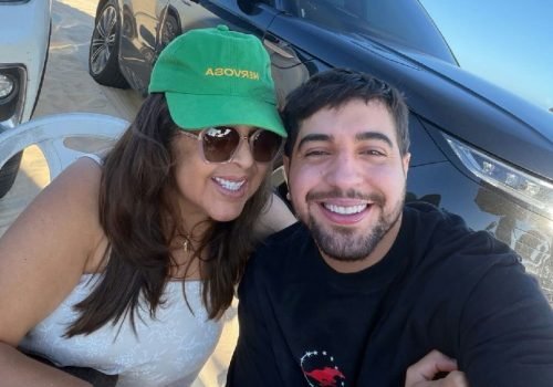 Nattan promete carro e salário mensal para quem namorar sua mãe