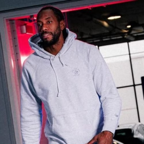 NBA aplica sanção histórica aos Clippers por violações financeiras e esquema com Kawhi Leonard