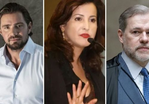 Negociações de Daniel Vorcaro e Dias Toffoli envolvem resort e tensões com Roberta Rangel