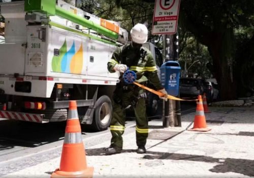 Neoenergia Coelba realiza manutenção e suspende energia em seis bairros de Salvador