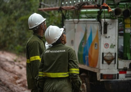 Neoenergia Coelba suspende fornecimento de energia em mais de 50 bairros de Salvador