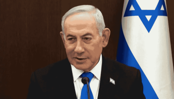 Netanyahu rejeita proposta de paz de Trump e exige desarmamento do Hamas