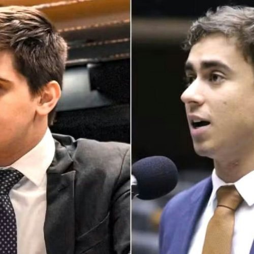 Nikolas Ferreira e Lucas Pavanato superam recordes e atingem votação histórica