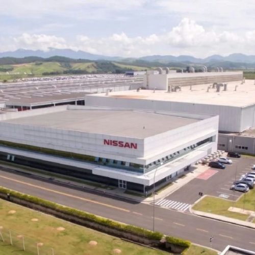 Nissan corta 20 mil empregos e fecha fábricas em reestruturação global