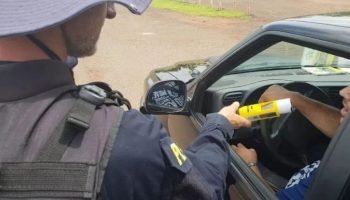 Nova regulamentação da Lei Seca define padrões para uso de drogômetros em fiscalizações