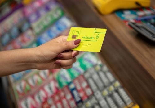 Novas regras para vale-alimentação e refeição entram em vigor em novembro