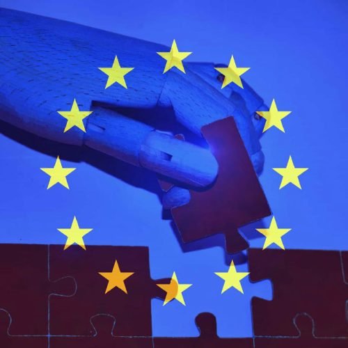 Novidades do fim de semana: nova lei de IA na Europa e polêmica no Google Earth