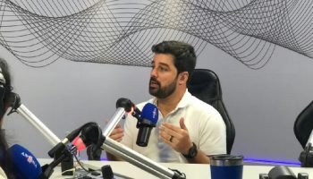 Novo viaduto em Mussurunga integra pacote de obras para melhorar trânsito na Paralela