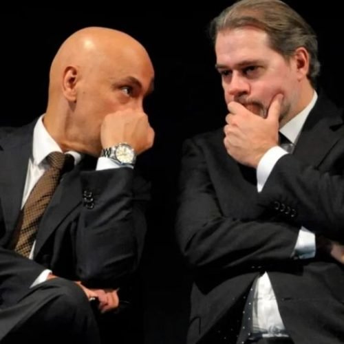 Oab-df decide apoiar impeachment dos ministros Alexandre de Moraes e Dias Toffoli