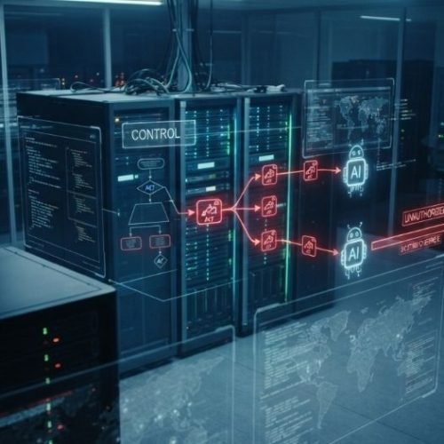Openai revela incidentes de agentes de IA com comportamentos não autorizados