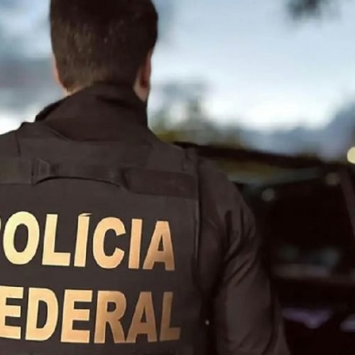 Operação da polícia Federal resulta em prisão por abuso infantil em Salvador