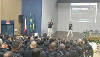 Operação Quatro Torres bloqueia R$ 300 milhões de organização criminosa