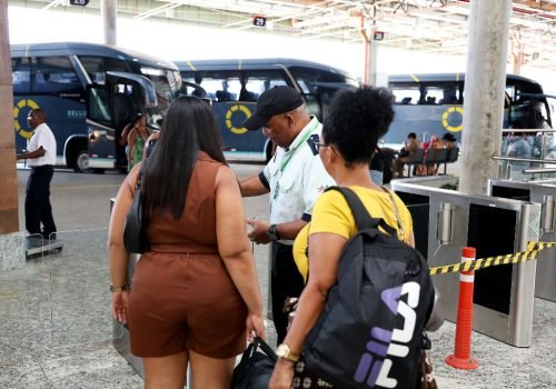 Operação Vai e Vota emite mais de 46 mil passagens gratuitas na Bahia