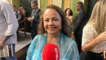 Oposição avalia lançar nome à presidência da Câmara após MPBA questionar Carlos Muniz