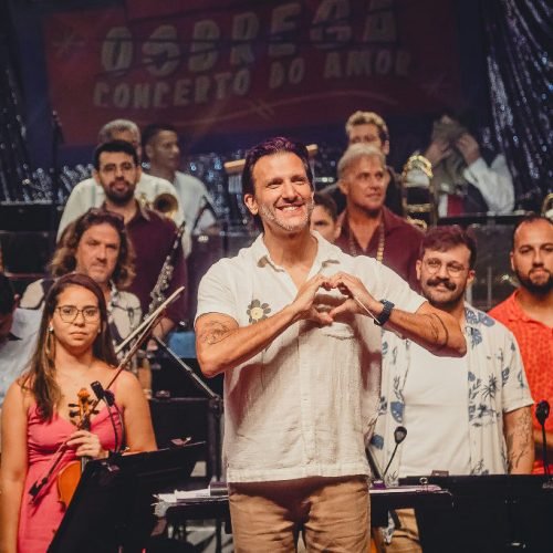 Orquestra Sinfônica da Bahia e JAM no MAM realizam concerto de jazz