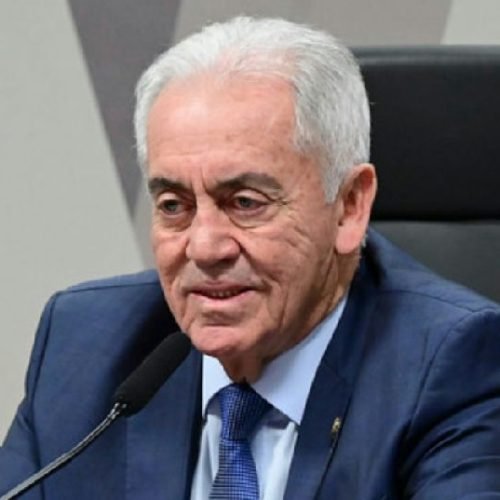 Otto Alencar agenda votação final da PEC da Segurança Pública na CCJ para quarta-feira