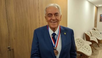 Otto Alencar defende pacto federativo e apoia reajuste do teto para MEI