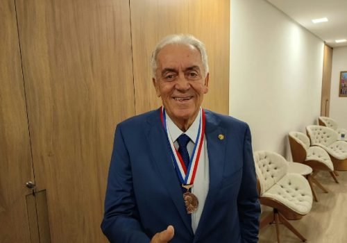 Otto Alencar defende pacto federativo e apoia reajuste do teto para MEI