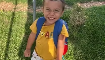 Pais são detidos por tortura e morte de menino de 3 anos em Palmas