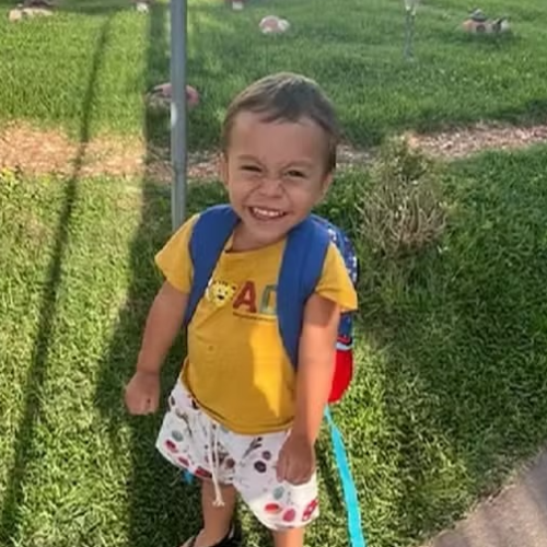 Pais são detidos por tortura e morte de menino de 3 anos em Palmas