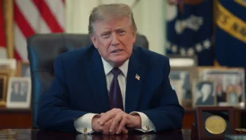 Para baixar combustíveis, Trump suspende sanções à Rússia antes das eleições