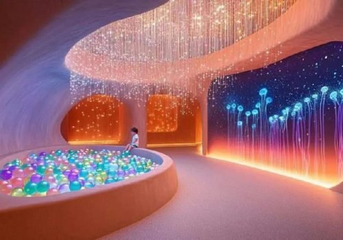 Paraíba recebe o primeiro resort do Brasil voltado para famílias atípicas