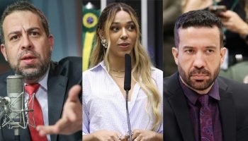 Partido dos Trabalhadores articula filiação de nomes de destaque da esquerda para as eleições municipais de 2028