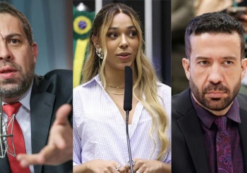 Partido dos Trabalhadores articula filiação de nomes de destaque da esquerda para as eleições municipais de 2028