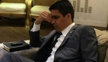 Partido Mobiliza descarta candidatura de Cabo Daciolo e gera descontentamento