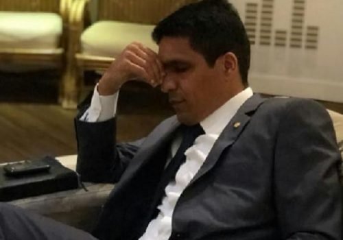 Partido Mobiliza descarta candidatura de Cabo Daciolo e gera descontentamento