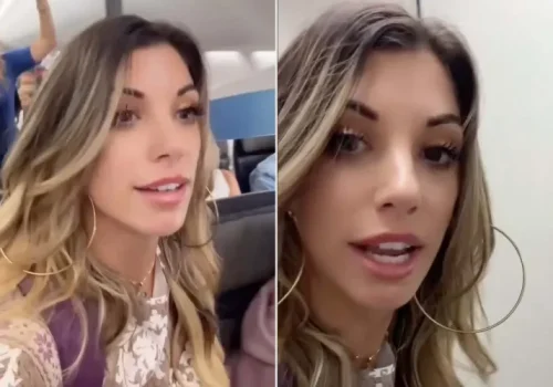 Passageira é expulsa de voo após orações em voz alta incomodarem passageiros