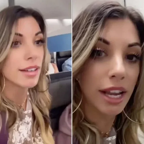 Passageira é expulsa de voo após orações em voz alta incomodarem passageiros