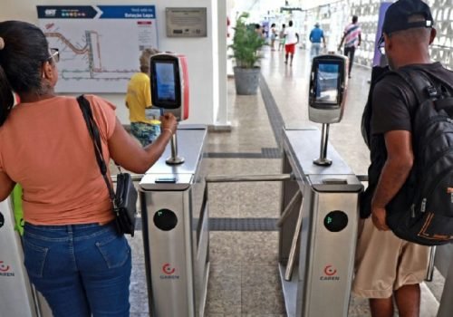 Passagens de ônibus em Salvador poderão ser pagas via QR Code até o fim de outubro
