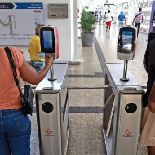 Passagens de ônibus em Salvador poderão ser pagas via QR Code até o fim de outubro