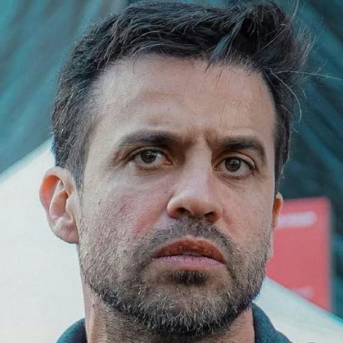 Patrimônio de Pablo Marçal salta para R$ 7,4 bilhões em registro de candidatura