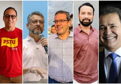 Patrimônio dos candidatos ao governo do Amapá nas eleições de 2026 supera R$ 1 milhão