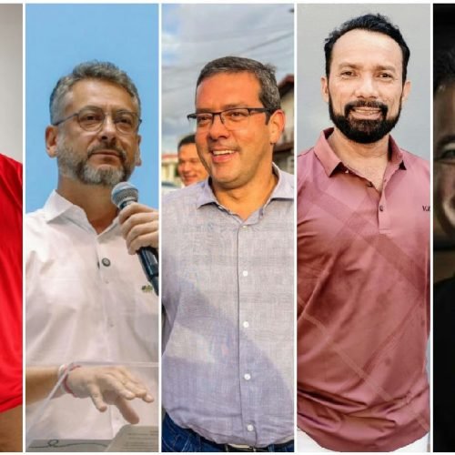 Patrimônio dos candidatos ao governo do Amapá nas eleições de 2026 supera R$ 1 milhão
