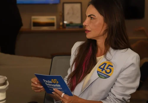 Paula Belmonte propõe prontuário eletrônico único para otimizar saúde no Distrito Federal